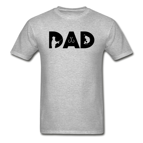 Fishing Dad Shirt