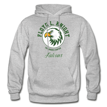 Load image into Gallery viewer, FLK Falcon Circle Hoodie