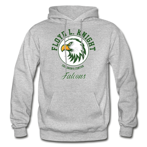 FLK Falcon Circle Hoodie