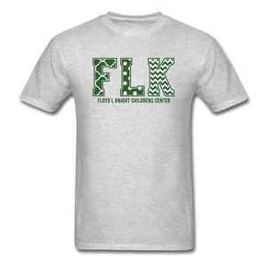 FLK Initial Tee