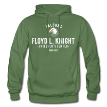 Load image into Gallery viewer, FLK Throwback Hoodie