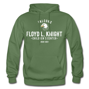 FLK Throwback Hoodie