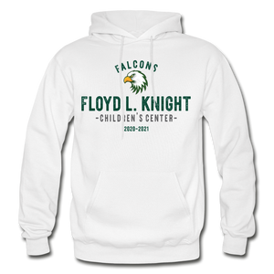 FLK Throwback Hoodie