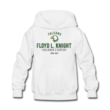 Load image into Gallery viewer, Youth FLK Throwback Hoodie