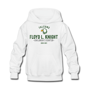 Youth FLK Throwback Hoodie