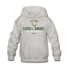 Load image into Gallery viewer, Youth FLK Throwback Hoodie