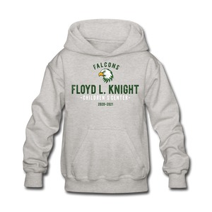 Youth FLK Throwback Hoodie