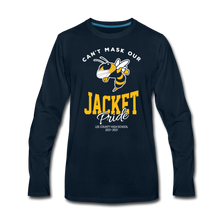 Load image into Gallery viewer, LCHS Masked Jacket