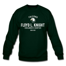 Load image into Gallery viewer, FLK Throwback Crewneck Sweatshirt