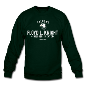 FLK Throwback Crewneck Sweatshirt