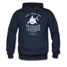 Load image into Gallery viewer, Tramway Masked Shark Hoodie