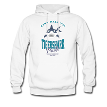 Load image into Gallery viewer, Tramway Masked Shark Hoodie