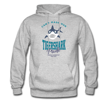 Load image into Gallery viewer, Tramway Masked Shark Hoodie