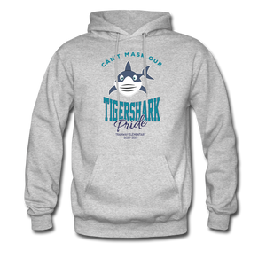 Tramway Masked Shark Hoodie