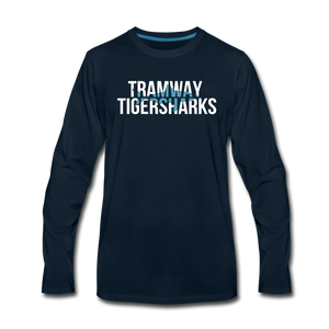 Tramway Knockout Long Sleeve T-Shirt