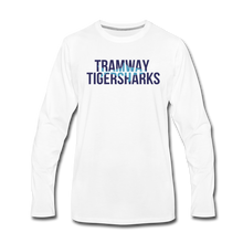 Load image into Gallery viewer, Tramway Knockout Long Sleeve T-Shirt