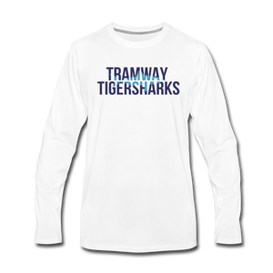 Tramway Knockout Long Sleeve T-Shirt