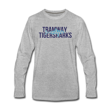 Load image into Gallery viewer, Tramway Knockout Long Sleeve T-Shirt