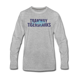 Tramway Knockout Long Sleeve T-Shirt