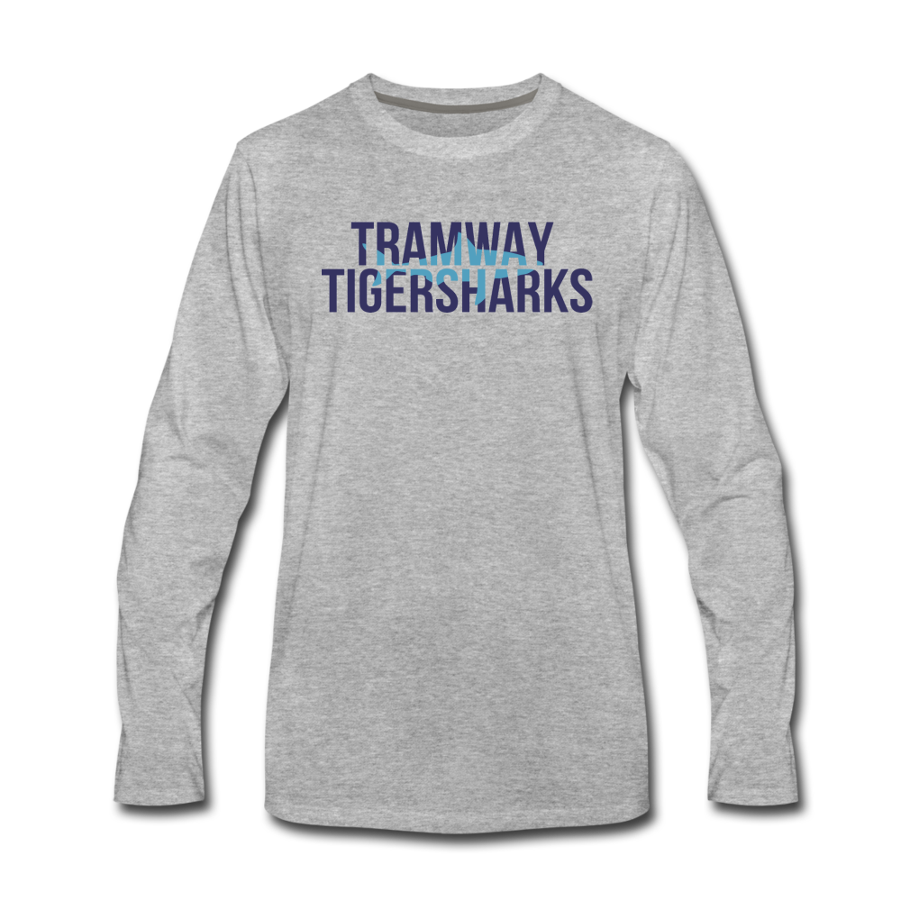 Tramway Knockout Long Sleeve T-Shirt