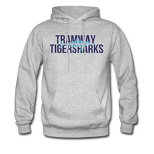 Load image into Gallery viewer, Tramway Knockout Hoodie