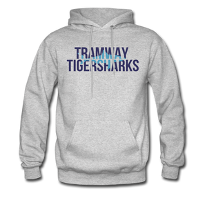 Tramway Knockout Hoodie