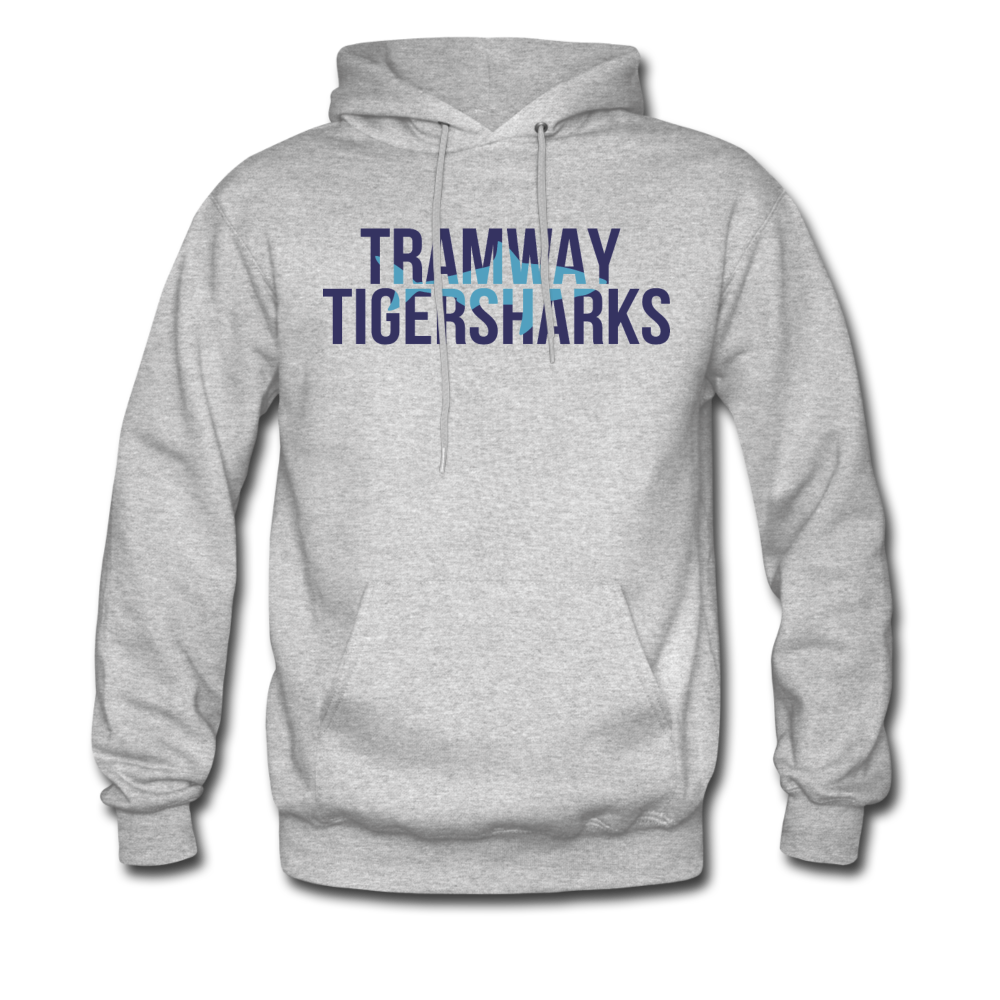 Tramway Knockout Hoodie