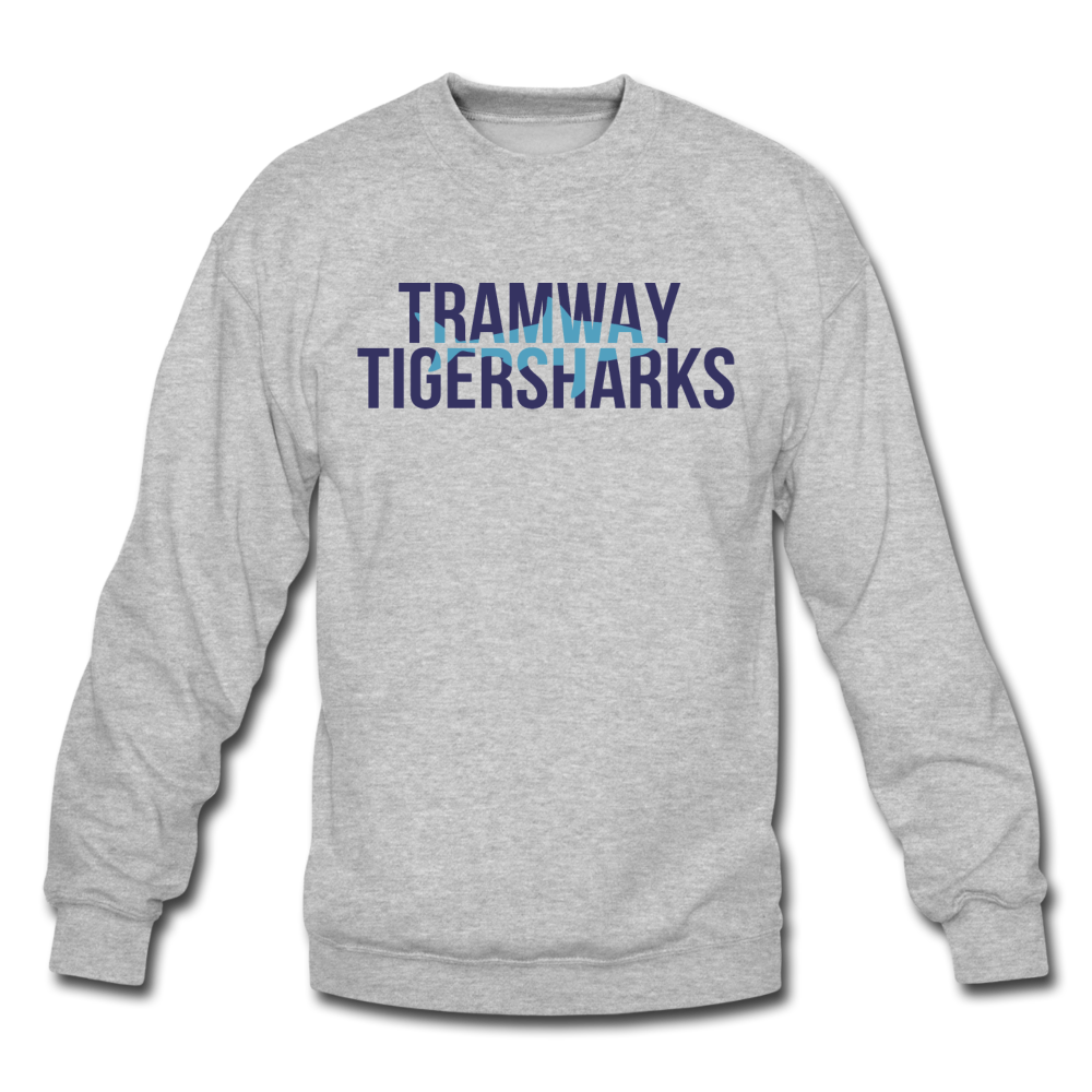 Tramway Knockout Sweatshirt