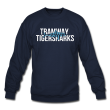 Load image into Gallery viewer, Tramway Knockout Sweatshirt