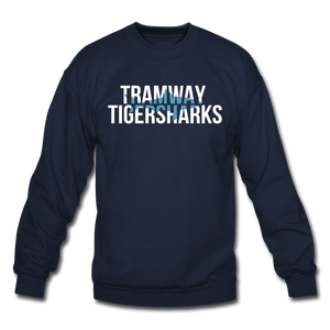 Tramway Knockout Sweatshirt