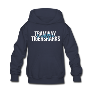 Youth Tramway Knockout Hoodie