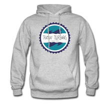 Load image into Gallery viewer, Tramway Waves Hoodie