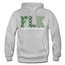 Load image into Gallery viewer, FLK Initials Hoodie