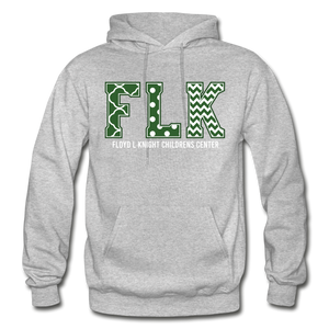 FLK Initials Hoodie