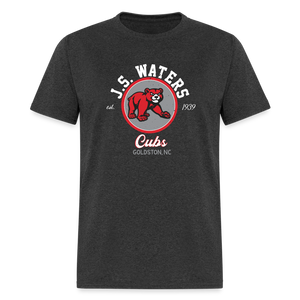 JS Waters Distressed Retro Tee 2.0