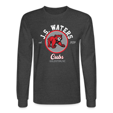 Load image into Gallery viewer, JS Waters Distressed Retro Long Sleeve 2.0