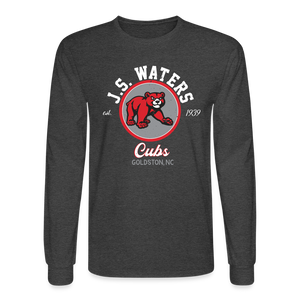 JS Waters Distressed Retro Long Sleeve 2.0