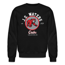 Load image into Gallery viewer, J.S. Waters Distressed Retro Sweatshirt 2.0