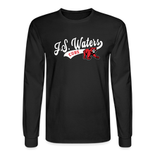 Load image into Gallery viewer, JS Waters Swoosh Long Sleeve 2.0