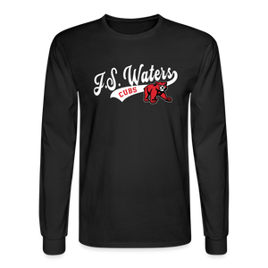 JS Waters Swoosh Long Sleeve 2.0