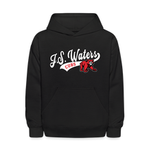 Load image into Gallery viewer, J.S. Waters Swoosh Youth Hoodie 2.0
